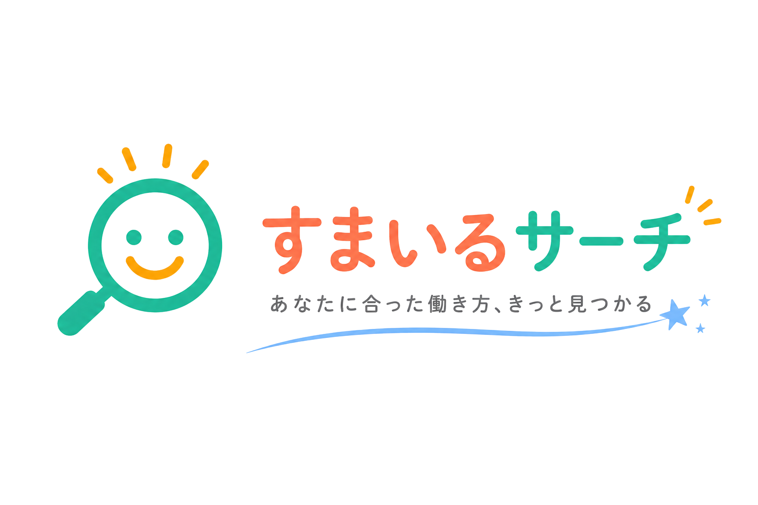 すまいるサーチ